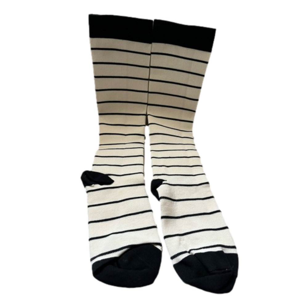Unbranded Compression Socks- NWOT